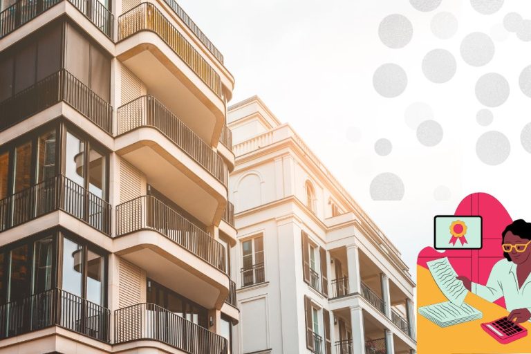 Calculate-Multifamily-Property