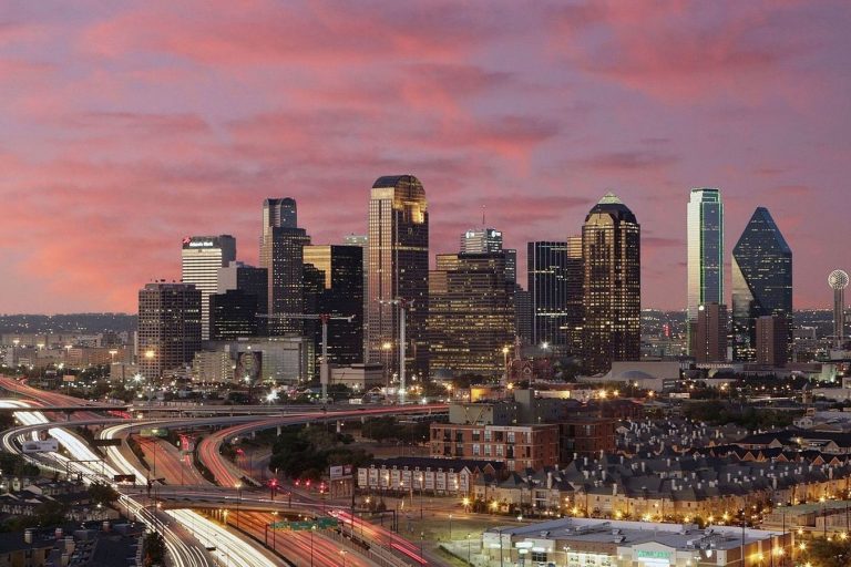 Dallas_thumb Smart Financial Decision