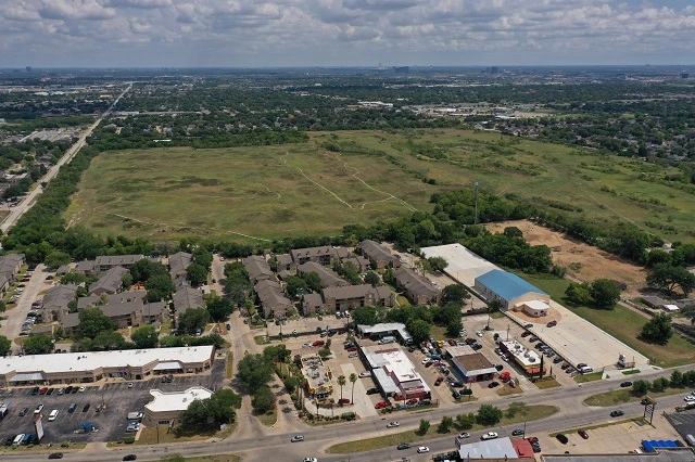 multi family home investing