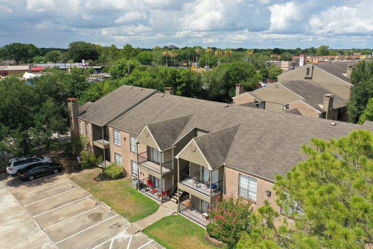 Multi Family Real Estate