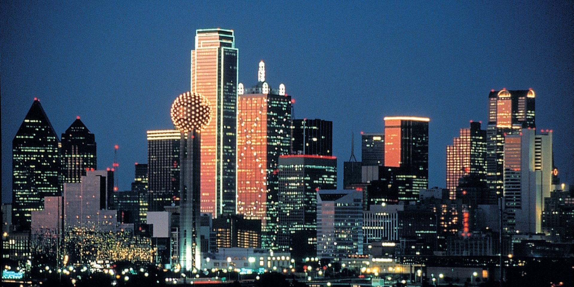 Dallas_v3 Real Estate Investing