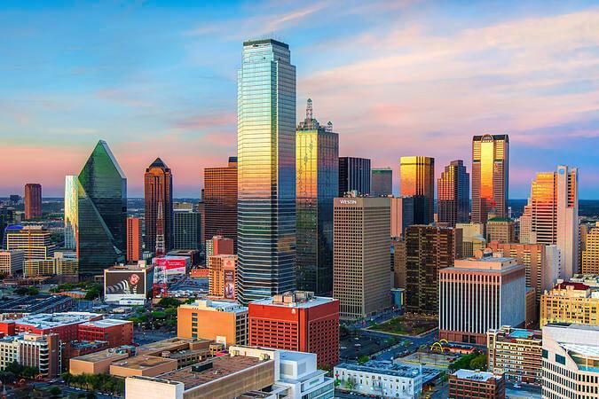 DALS-bg multifamily investments