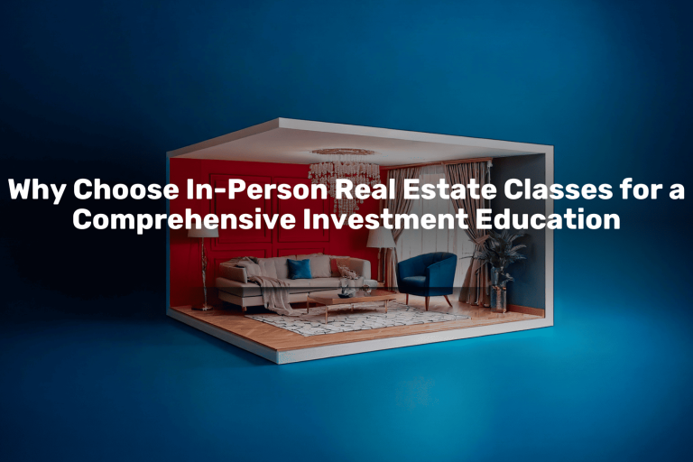 why-choose-in-person-classes multifamily in-person classes