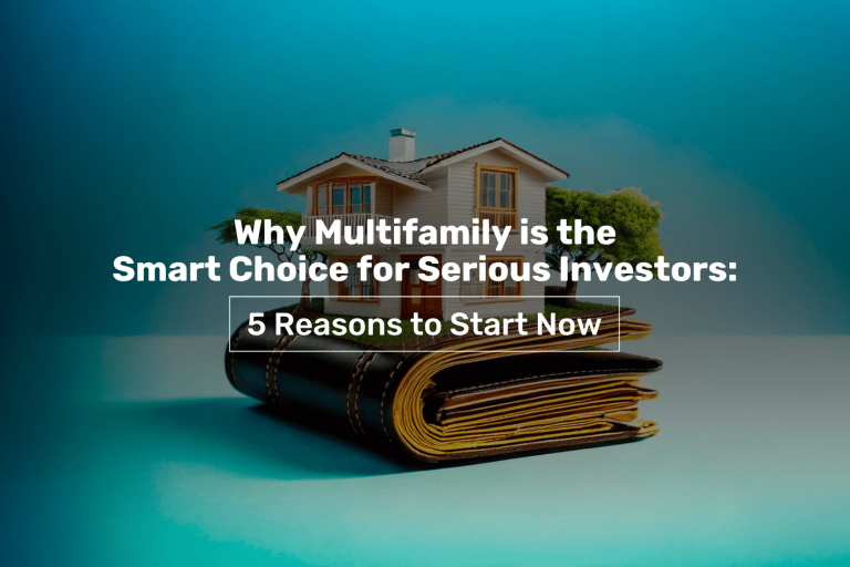 choose-multifamily-investing multifamily investing for smart investors