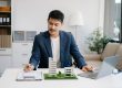 multifamily real estate investor